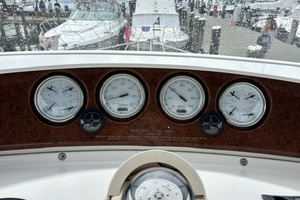 LADY KT  34ft Silverton Yacht For Sale