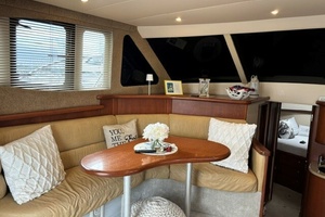 LADY KT  34ft Silverton Yacht For Sale