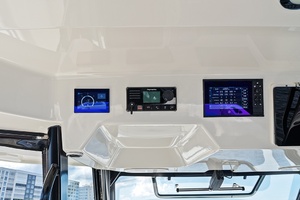 Helm electronics