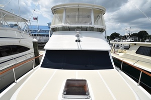 Andante  42ft Ocean Alexander Yacht For Sale