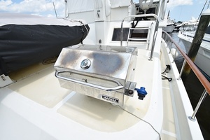 Andante  42ft Ocean Alexander Yacht For Sale
