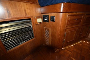 Andante  42ft Ocean Alexander Yacht For Sale