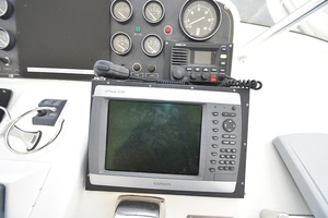 Andante  42ft Ocean Alexander Yacht For Sale