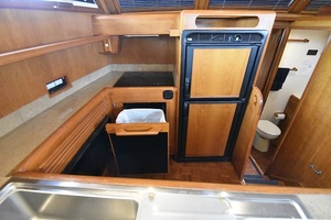 Andante  42ft Ocean Alexander Yacht For Sale