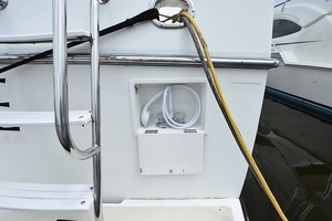 Andante  42ft Ocean Alexander Yacht For Sale