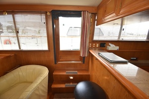 Andante  42ft Ocean Alexander Yacht For Sale