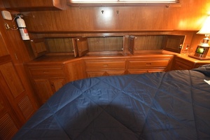 Andante  42ft Ocean Alexander Yacht For Sale