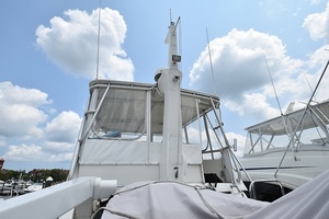 Andante  42ft Ocean Alexander Yacht For Sale