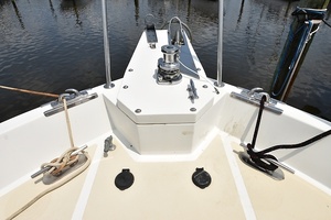 Andante  42ft Ocean Alexander Yacht For Sale