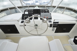 Andante  42ft Ocean Alexander Yacht For Sale