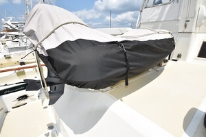 Andante  42ft Ocean Alexander Yacht For Sale