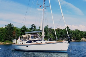 STELLA BLUE yacht for sale