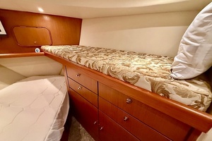Loonatik 46ft Ocean Yacht For Sale