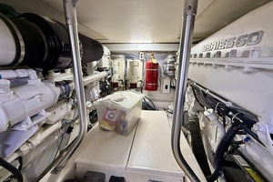 Loonatik 46ft Ocean Yacht For Sale