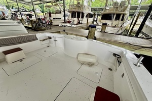 Loonatik 46ft Ocean Yacht For Sale