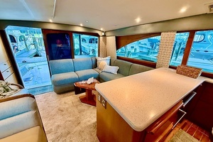 Loonatik 46ft Ocean Yacht For Sale