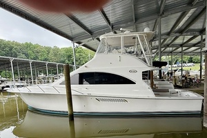 Loonatik 46ft Ocean Yacht For Sale