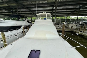 Loonatik 46ft Ocean Yacht For Sale