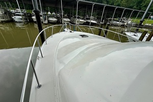 Loonatik 46ft Ocean Yacht For Sale