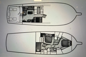 Loonatik 46ft Ocean Yacht For Sale
