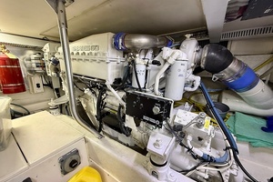 Loonatik 46ft Ocean Yacht For Sale