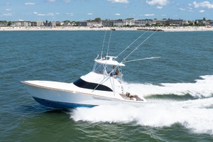 Yacht for sale GOT GAME