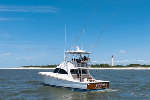 GOT GAME Worth Avenue Yachts