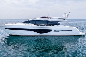 MICHELE MY BELLE yacht for sale
