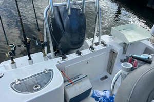 21ft Sportsman Yacht For Sale