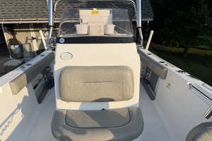 21ft Sportsman Yacht For Sale
