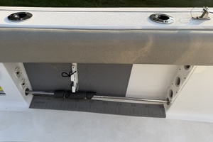 21ft Sportsman Yacht For Sale