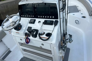 21ft Sportsman Yacht For Sale