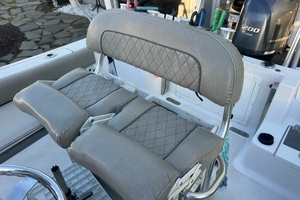 21ft Sportsman Yacht For Sale