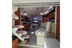 34ft Sea Ray Yacht For Sale