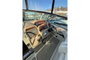 34ft Sea Ray Yacht For Sale