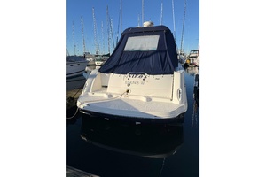 34ft Sea Ray Yacht For Sale