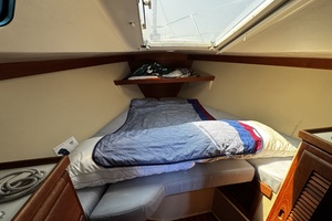 34ft Catalina Yacht For Sale