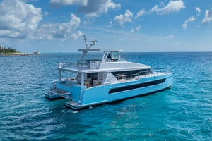 Two Oceans 555