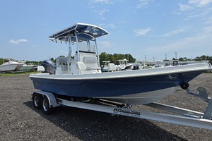 21ft Kencraft Yacht For Sale