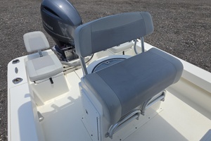 21ft Kencraft Yacht For Sale