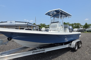 21ft Kencraft Yacht For Sale