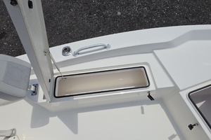 21ft Kencraft Yacht For Sale