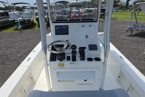 21ft Kencraft Yacht For Sale