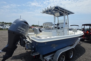21ft Kencraft Yacht For Sale