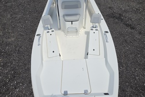 21ft Kencraft Yacht For Sale