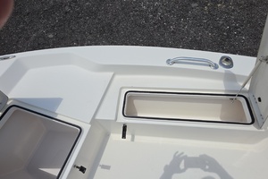 21ft Kencraft Yacht For Sale