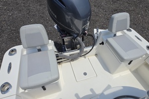 21ft Kencraft Yacht For Sale