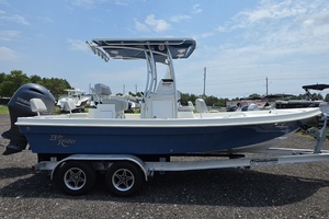 21ft Kencraft Yacht For Sale