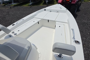 21ft Kencraft Yacht For Sale