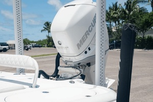 24ft Yellowfin Yacht For Sale